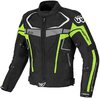 Berik Faith wasserdichte Motorrad Textiljacke