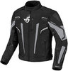 Berik Finn Waterproof Motorcycle Textile Jacket