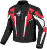 Berik Finn Waterproof Motorcycle Textile Jacket