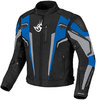 Berik Finn Waterproof Motorcycle Textile Jacket