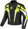 Berik Finn Waterproof Motorcycle Textile Jacket