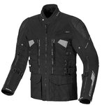 Berik Striker Veste textile de moto imperméable 3 en 1