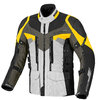 Berik Striker Waterproof 3in1 Motorcycle Textile Jacket