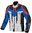 Berik Striker wasserdichte Motorrad Textiljacke