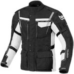 Berik Torino Waterproof Motorcykel Textil Jacka