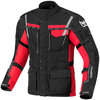 Berik Torino Waterproof Giacca tessile moto