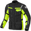 Berik Torino Waterproof Мотоциклетная текстильная куртка