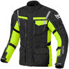 Berik Torino Waterproof Giacca tessile moto