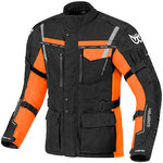 Berik Torino wasserdichte Motorrad Textiljacke