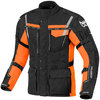 Preview image for Berik Torino Waterproof Motorcycle Textile Jacket