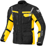 Berik Torino Waterproof Motorfiets textiel jas