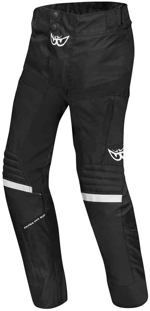 Berik Tek-P waterproof motorcycle Textile Pants