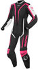 Preview image for Berik Zora Ladies One Piece Motorcycle Leather Suit