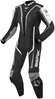 Berik Zora Dames One Piece Moto Cuir Costume