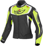 Berik Bad Eye wasserdichte Damen Motorrad Textiljacke