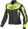 Preview image for Berik Bad Eye Waterproof Ladies Motorcycle Textile Jacket