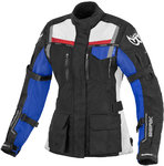 Berik Torino Waterproof Ladies Motorcycle Textile Jacket