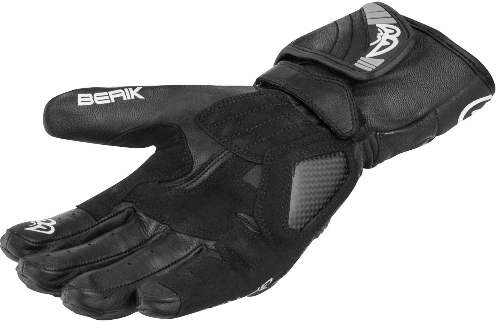 Berik Zoldar Damen Motorrad Handschuhe | eBay.de