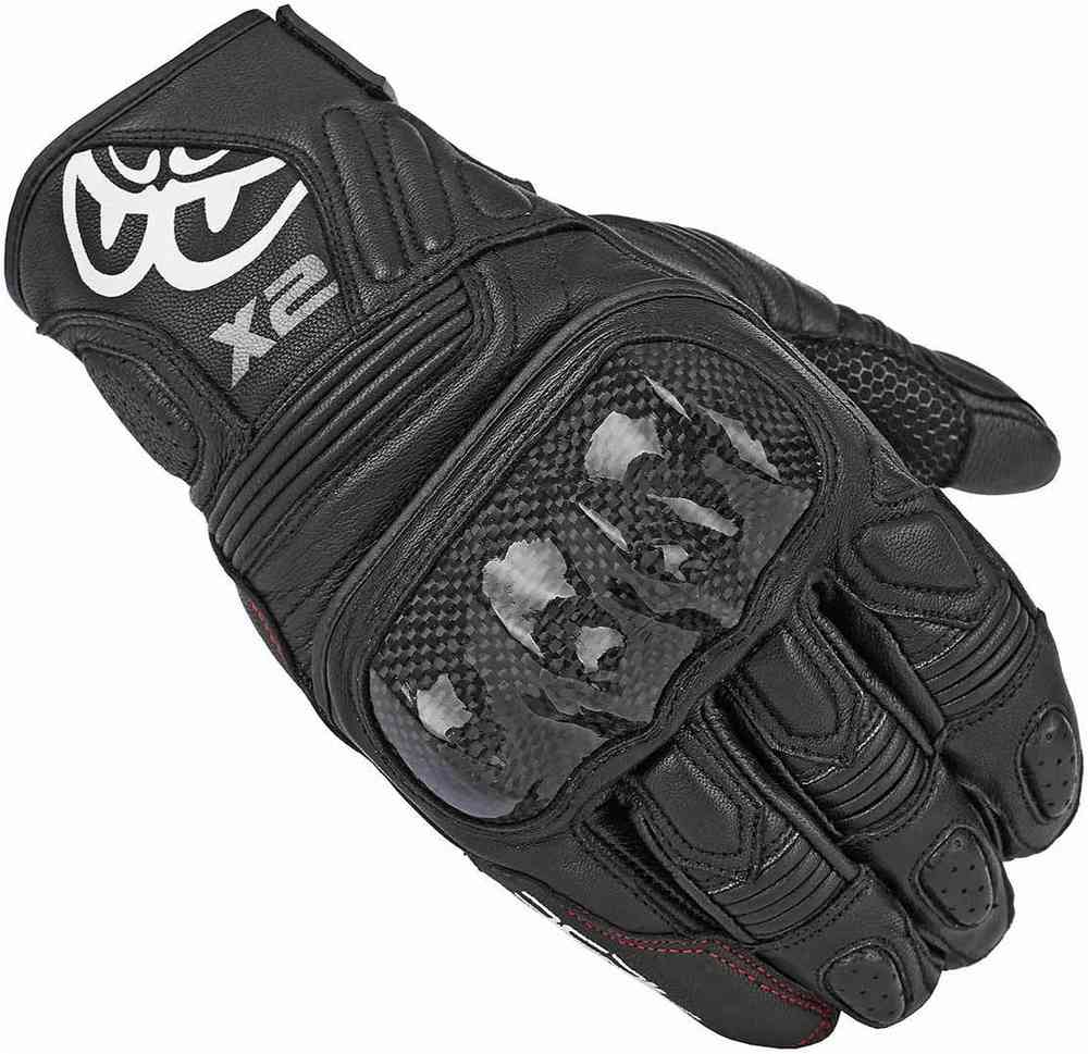 Berik LDX Ladies Motorcycle Gloves