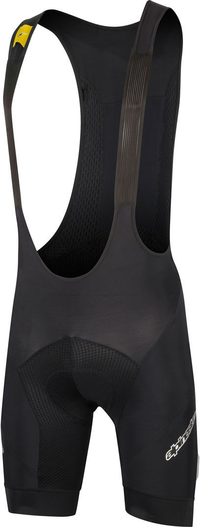 Alpinestars Paragon Bib Shorts gunstig kaufen FC Moto