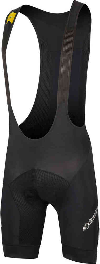 alpinestars paragon bib shorts