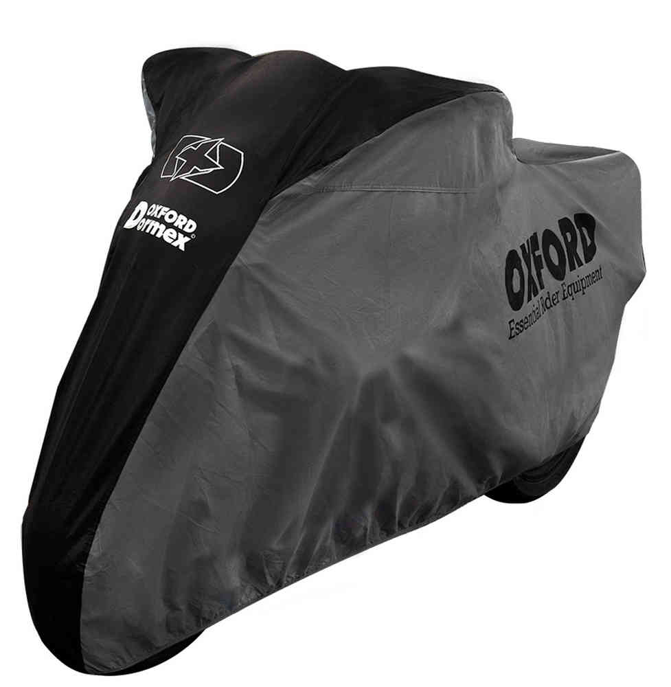 Oxford Dormex Indoor Motorcycle Cover