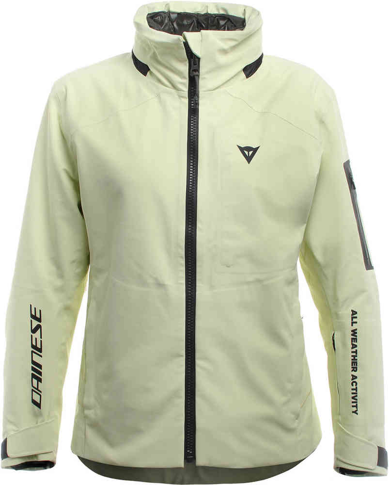 Dainese Awa L2 Chaqueta de esquí de las señoras