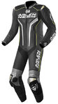 Arlen Ness Sugello One Piece Motorcycle Leather Suit