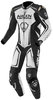 Arlen Ness Alcarras One Piece Motorcycle Leather Suit