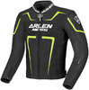 Arlen Ness Motegi Motorrad Lederjacke