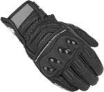 Arlen Ness Shorty Guantes de la motocicleta