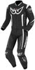 Berik Zakura Two Piece Motorcycle Leather Suit