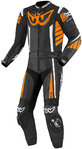 Berik Zakura Two Piece Motorcycle Leather Suit