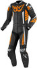 Berik Zakura Two Piece Motorcycle Leather Suit