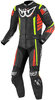 Berik Zakura Two Piece Motorcycle Leather Suit