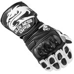 Arlen Ness Monza Motorcycle Gloves