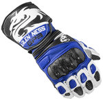 Arlen Ness Monza Motorcycle Gloves