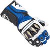 Arlen Ness Sugello Guantes de motocicleta