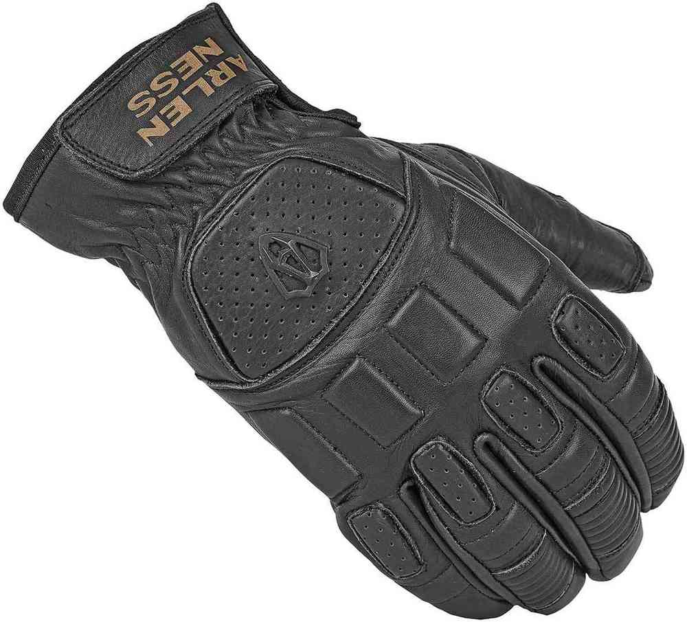 Arlen Ness Faxon Gants de moto