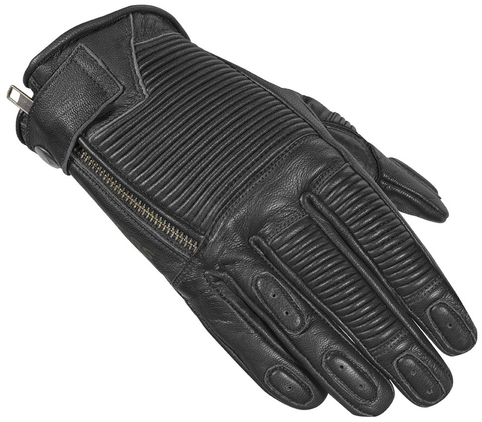 Arlen Ness Retro Motorcycle Gloves