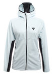 Dainese HP2 Full Zip Dames jaqueta amb caputxa