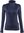 Dainese HP2 Mid Half Zip Dames camisa funcional