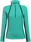 Dainese HP2 Mid Half Zip Функциональные рубашка дамы