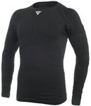 Dainese Trailknit Winter バック プロテクター シャツ
