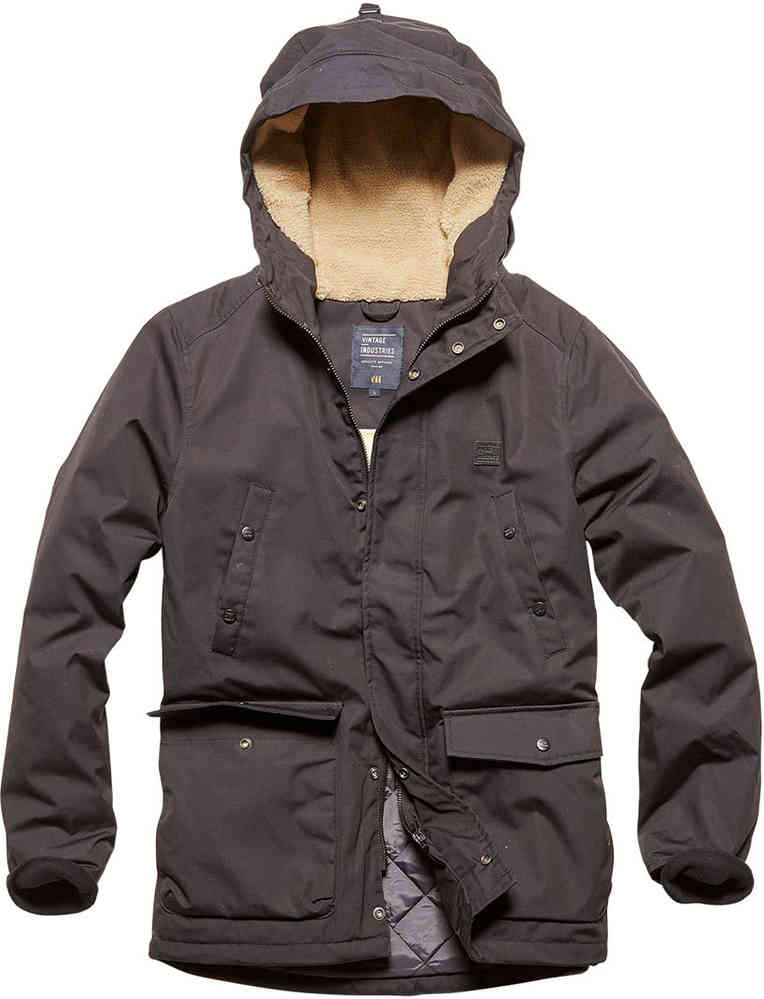 Vintage industries skinner store