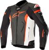 Preview image for Alpinestars Missile Tech-Air Motorcycle Leather Jacket