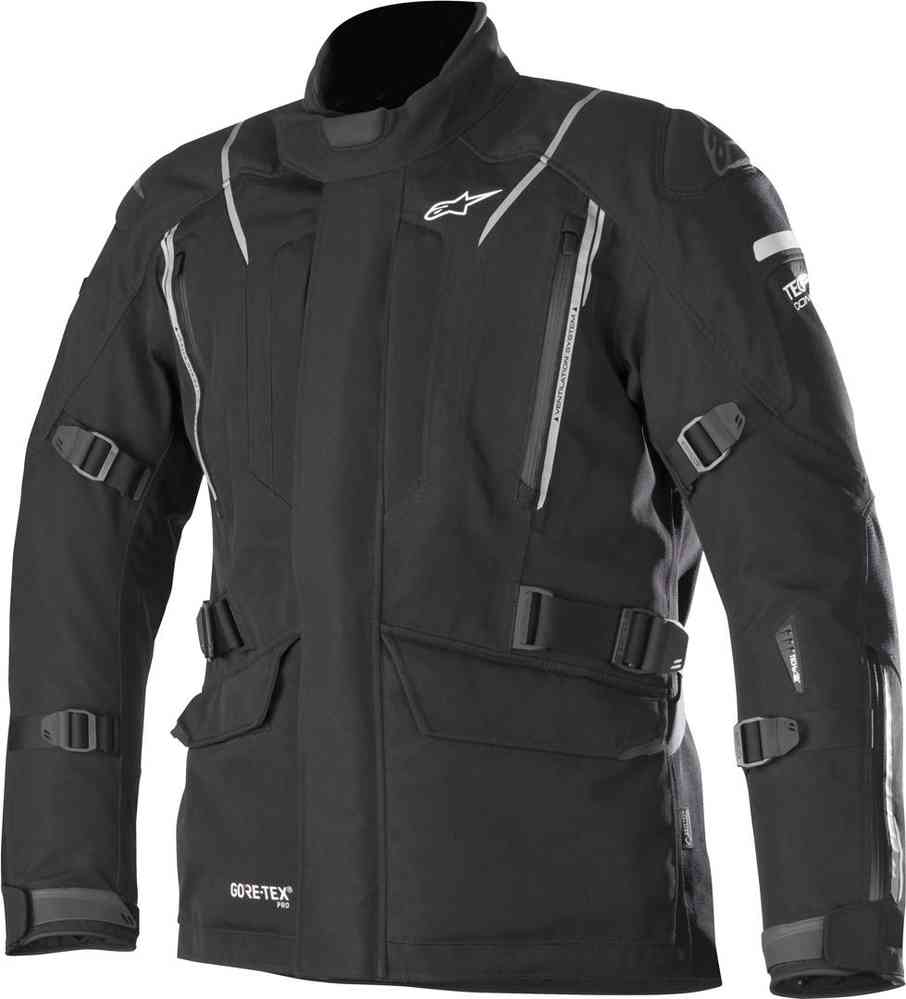Alpinestars Big Sure Gore-Tex Pro Tech-Air Motorcycle Textile Jacket 摩托車紡織夾克