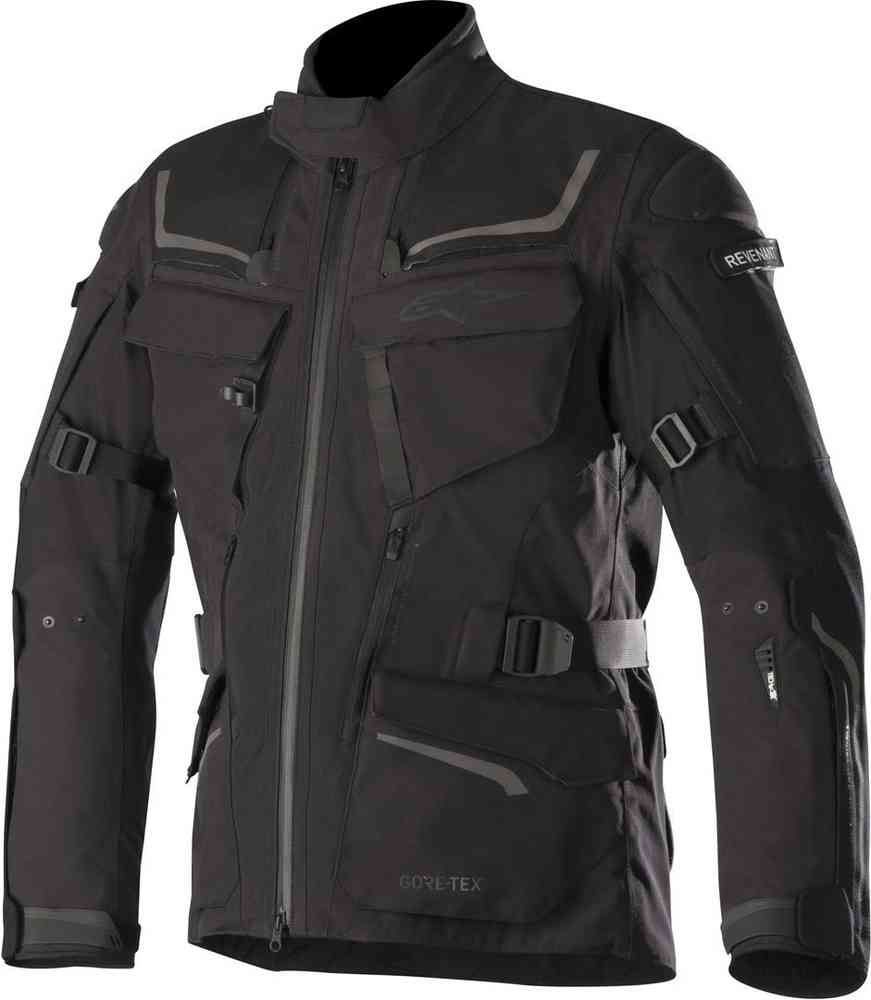 Alpinestars gore tex clearance