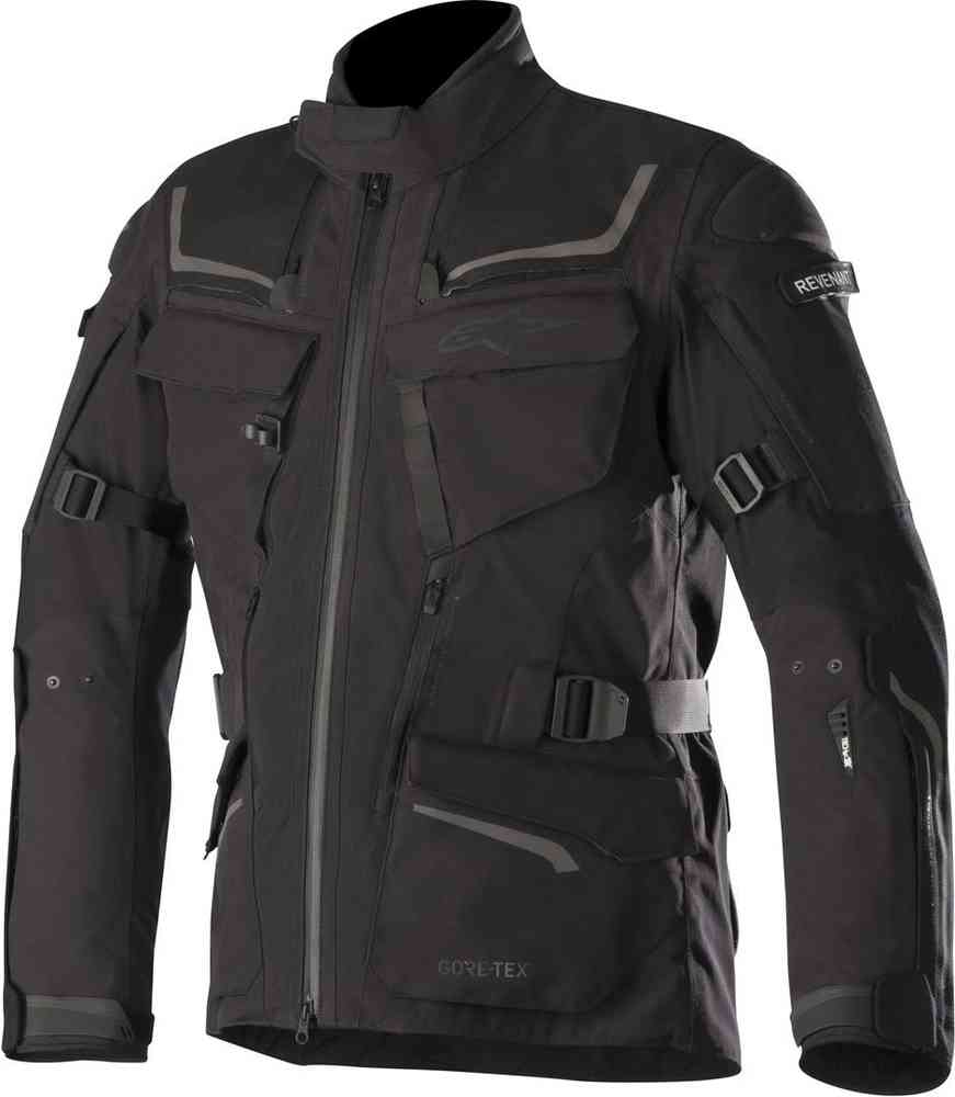 Alpinestars Revenant Gore-Tex Pro Tech-Air Motorrad Textiljacke