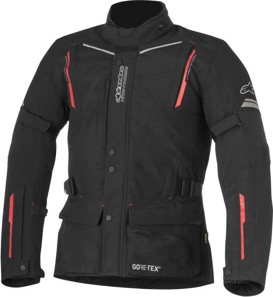 Alpinestars Guayana Gore Tex Giacca moto in tessuto il miglior